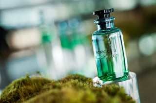 Louis Vuitton: Pacific Chill Nuove Fragranze 100ml unisex scatolato