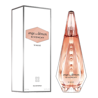 GIVENCHY ANGE OU DÉMON LE SECRET EAU DE PARFUM 100ML DA DONNA SCATOLATO