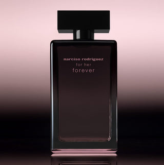 Narciso Rodriguez for her forever Eau de Parfum 100ml donna scatolato