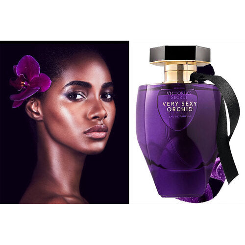 Very Sexy Orchid eau de parfum da donna 100ml scatolato