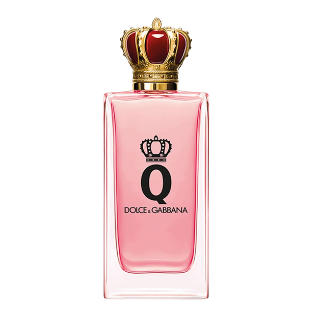 Q by Dolce&Gabbana - Eau de Parfum 100ML donna tester