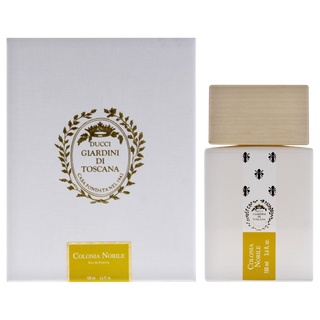 Giardini Di Toscana Colonia Nobile - Eau De Parfum 100 ml Unisex Scatolato