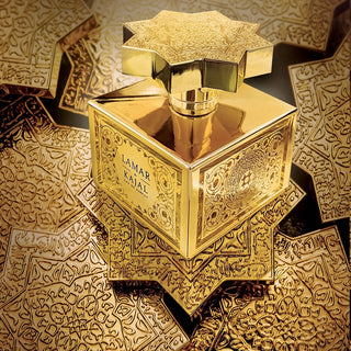 Kajal - Lamar eau de parfum 100ml scatolato
