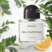 Byredo Bal d'Afrique eau de parfum 100ml unisex scatolato