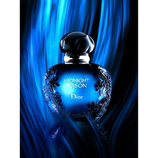 Christian Dior – Midnight Poison Eau de Parfum 100ml donna scatolato
