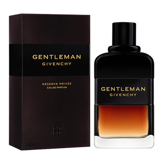 GIVENCHY GENTLEMAN RÉSERVE PRIVÉE EAU DE PARFUM 100ML DA UOMO SCATOLATO