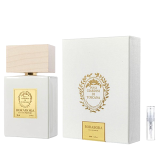 Giardini di toscana Borabora Eau de Parfum 100 ml profumo dolce unisex