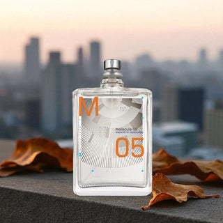Escentric Molecule – Profumo Molecule 05 Eau De Toilette 100ml Unisex Tester