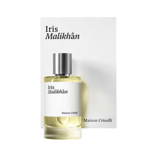 Maison Crivelli Iris Malikhan Eau de Parfum Unisex Tester