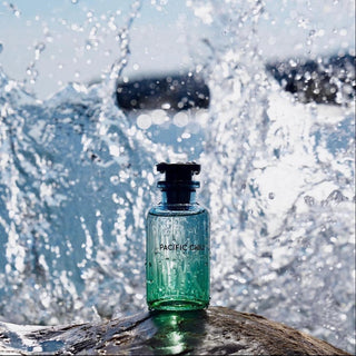 Louis Vuitton: Pacific Chill Nuove Fragranze 100ml unisex scatolato