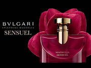 Bvlgari Splendida Magnolia Sensuel Eau De Parfum 100ml donna tester