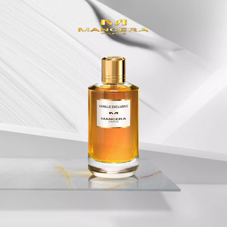 Mancera Vanille Exclusive unisex 120ml edp scatolato