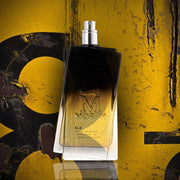 MORPH Les Exclusifs N8 Eau de Parfum Intense Vapo 100ml unisex scatolato