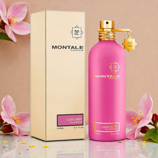 Montale Lucky Candy Edp 100ml Unisex Scatolato