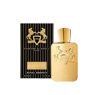 Parfums de Marly  GODOLPHIN Eau de Parfum Unisex 125 ml Scatolato