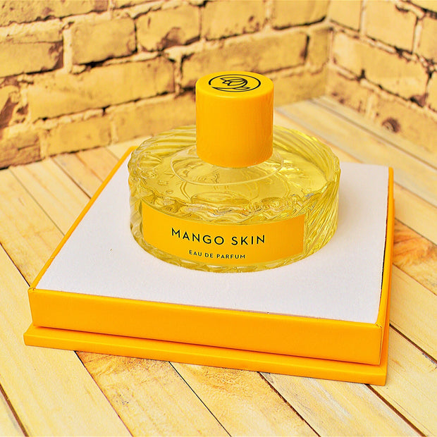 Vilhelm parfumerie pelle di mango eau de parfum 100ml unisex scatolato