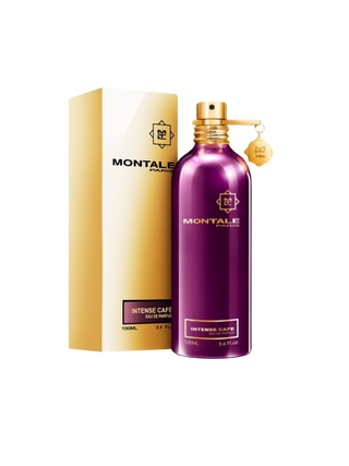 Montale Intense Cafe Eau de Parfum 100ml