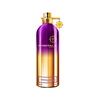MONTALE SENSUAL INSTINCT 100ML UNISEX