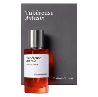 Maison Crivelli Tubereuse Astrale Extrait 50 ml Extrait De Parfum Unisex Tester
