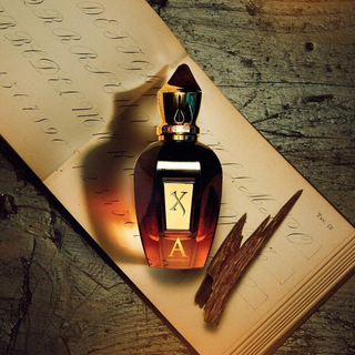 Xerjoff Alexandria II EDP 100ml  unisex scatolato
