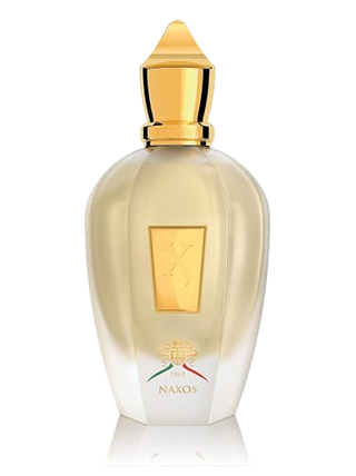 XJ 1861 Naxos di Xerjoff unisex 100ML (TESTER)