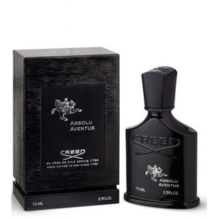Creed Absolu Aventus 100ml nuova fragranza uomo (tester)