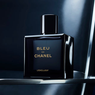 CHANEL BLEU DE CHANEL L'EXCLUSIF DA UOMO TESTER