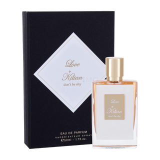 KILIAN Love DON'T BE SHY Eau de Parfum 50ml unisex scatolato