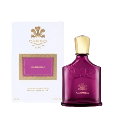 CREED CARMINA Eau de Parfum 75ml donna scatolato