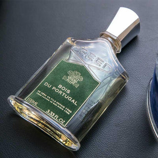 Creed Bois Du Portugal Eau de Parfum per uomo 100ml scatolato