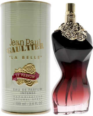 Jean Paul Gaultier la belle Eau de Parfum da donna 100ml scatolato