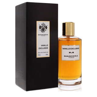 Mancera Vanille Exclusive unisex 120ml edp scatolato