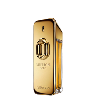 Paco Rabanne Million Gold Eau de Parfum per uomo 100 ml Scatolato