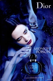 Christian Dior – Midnight Poison Eau de Parfum 100ml donna scatolato
