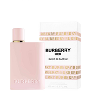 BURBERRY HER Elixir Eau de Parfum 100 ml donna scatolato