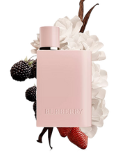 BURBERRY HER Elixir Eau de Parfum 100 ml donna scatolato