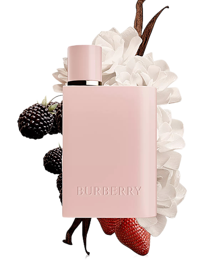 BURBERRY HER Elixir Eau de Parfum 100 ml donna scatolato