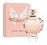 Paco Rabanne Olympéa Eau de Parfum da donna 80 ml scatolato