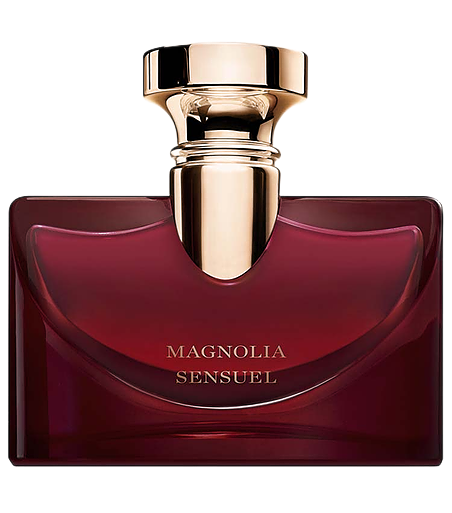 Bvlgari Splendida Magnolia Sensuel Eau De Parfum 100ml donna tester