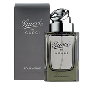 Gucci By Gucci pour homme 90 ml EDT Spray uomo scatolato