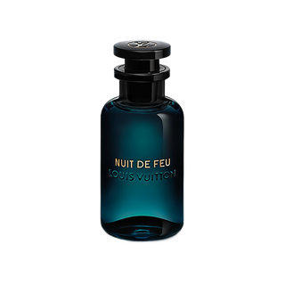 LOUIS VIUTTON NUIT DE FEU UNISEX 100ML TESTER