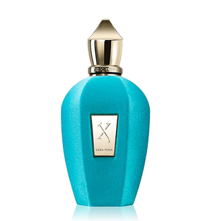 XERJOFF  ERBA PURA EAU DE PARFUM UNISEX 100ML TESTER