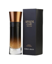 Armani Giorgio Armani Code Profumo Eau de Parfum (uomo) 110 ml scatolato