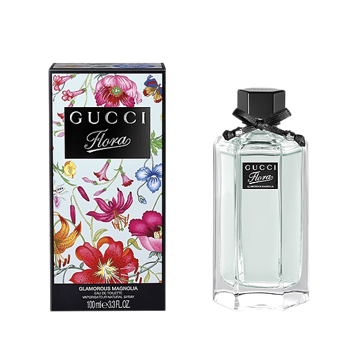 Gucci sales flora recensioni