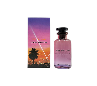Louis Viutton City of Stars 100ml unisex scatolato