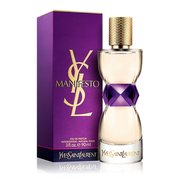 YVES ST LAURENT MANIFESTO Eau de Parfum 90 ml donna scatolato