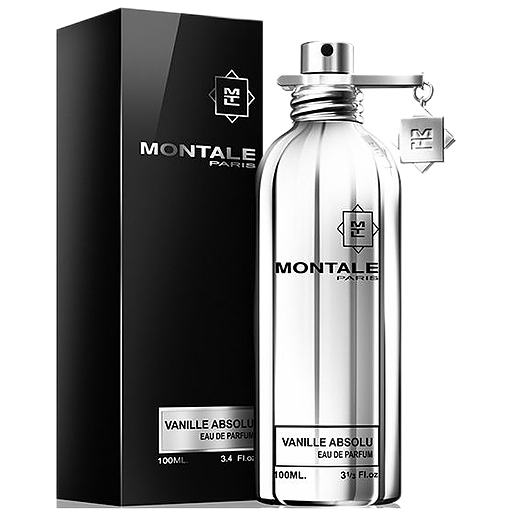 Montale Vanille Absolu 100 ml donna eau de parfum. scatolato