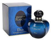 Christian Dior – Midnight Poison Eau de Parfum 100ml donna scatolato