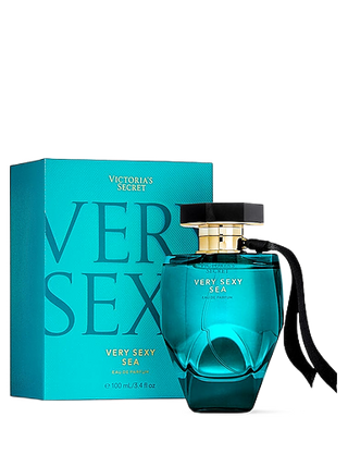 Very Sexy Sea di Victoria's Secret da donna 100ml scatolato