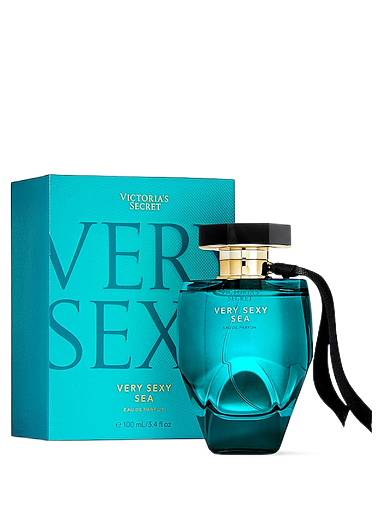 Very Sexy Sea di Victoria's Secret da donna 100ml scatolato